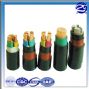low fume xlpe insulated cable